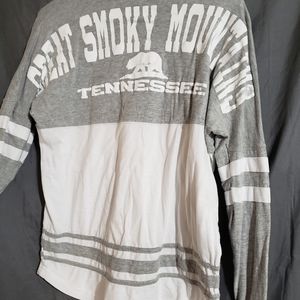 Gatlinburg long sleeve